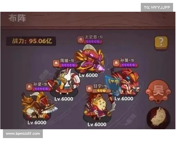打造最强阵容：如何组建无敌团队并取得终极胜利